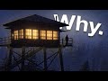 If I Get Scared The Horror Game Switches