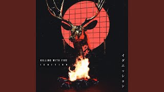 Cover art for Ignition