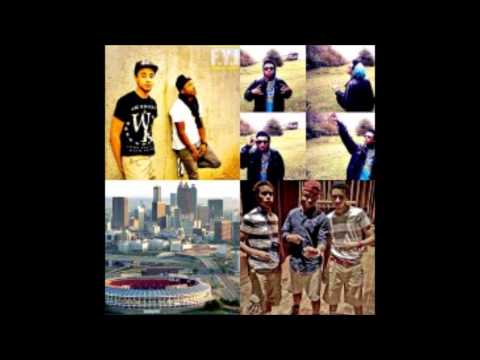 Money Dance - Spacely