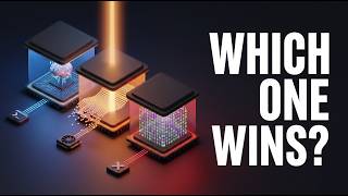 Parallel Processing: Why GPUs Dominate AI