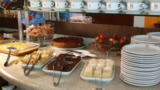 Hotel Acoriano, Penha (Santa Catarina), Brazil | Travel With Vanshika