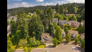 18138 SW Shady Meadow Ct. Beaverton, OR 97007