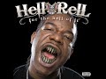 Hell Rell - Deep In Love