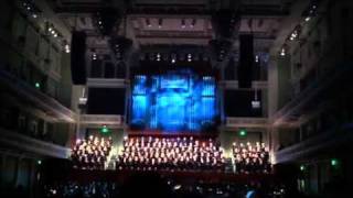 The Nashville Choir, Gentle Shepherd, Schermerhorn Symphony Center