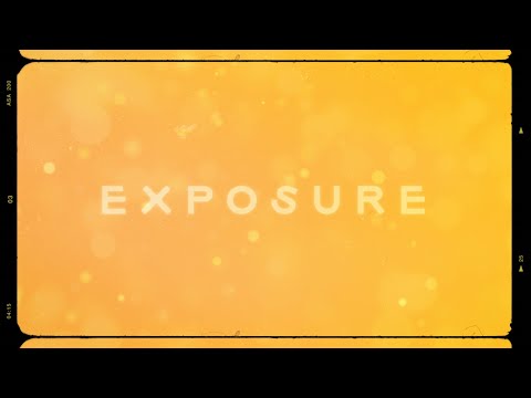 BREANTONIA X JAK - EXPOSURE (Lyric Video)