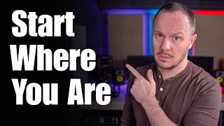 Want to start creating video content, but feel stuck on the tech?