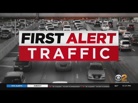Verrazano Bridge Closing Today