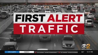 Verrazzano-Narrows Bridge closing overnight for repair work