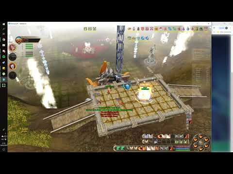 Krona Flyff Siege 02.19.2019 - Nabakova of Porn