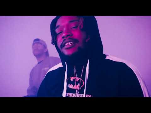Nesto100k X 1FiFTY StyleZ - Wanna Know (Official Music Video)