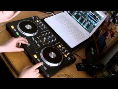 Dada Life - You Will Do What We Will Do / Deadmau5 - Moar Ghosts N Stuff (Live Mashup)