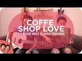 Coffee Shop Love - Ryan Higa & GOLDEN Cover ...