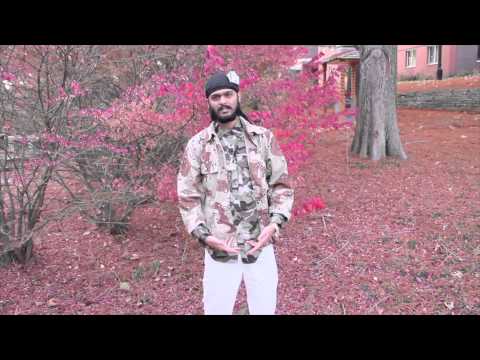 DHANANJAY THE FIRST *NEW VIDEO* PROMO