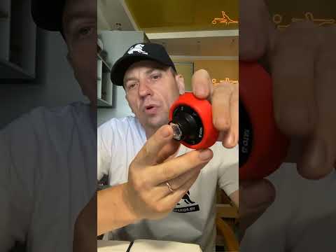 Диск кріпильний YATO 75 мм з липучкою для полірування, М14