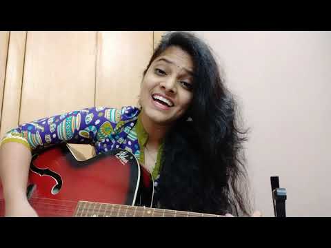 Mandara Mandara Cover | Shreya Ghoshal | S Thaman | Bhaagamathie | Anushka Shetty