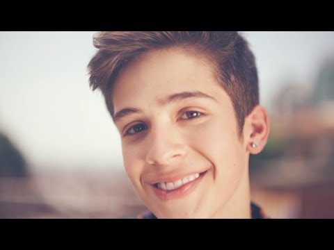 JOÃO GUILHERME - ELA (VIDEOCLIPE OFICIAL)