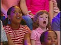 Barney Can You Sing That Song