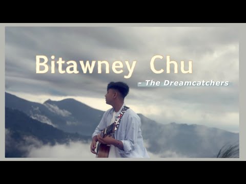 Bitawney Chu - The Dreamcatchers | cover @thedreamcatchersofficial