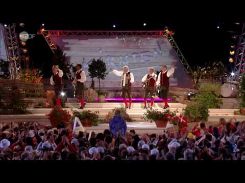 Original Fidele Lavanttaler - Lavanttaler Medley