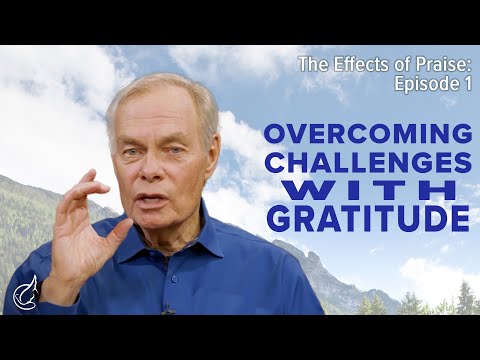 The Effects of Praise: Episode 1