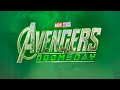 AVENGERS DOOMSDAY TEASER TRAILER Loki Doctor Doom X Men