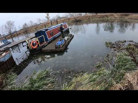 Pierwsza ryba sezonu 2022