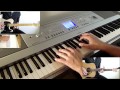 Coldplay - A Sky Full Of Stars Piano/Guitar Cover ...