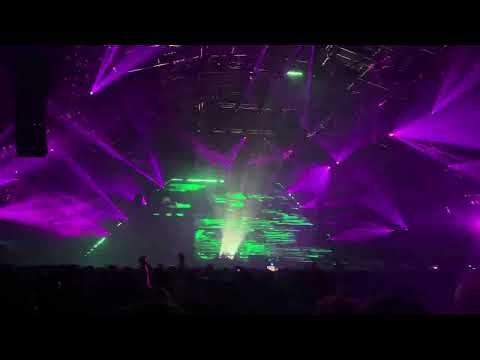 Patrick Topping b2b Solomun @ Creamfields 2024