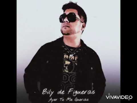 Bily De Figueras Flor Palida