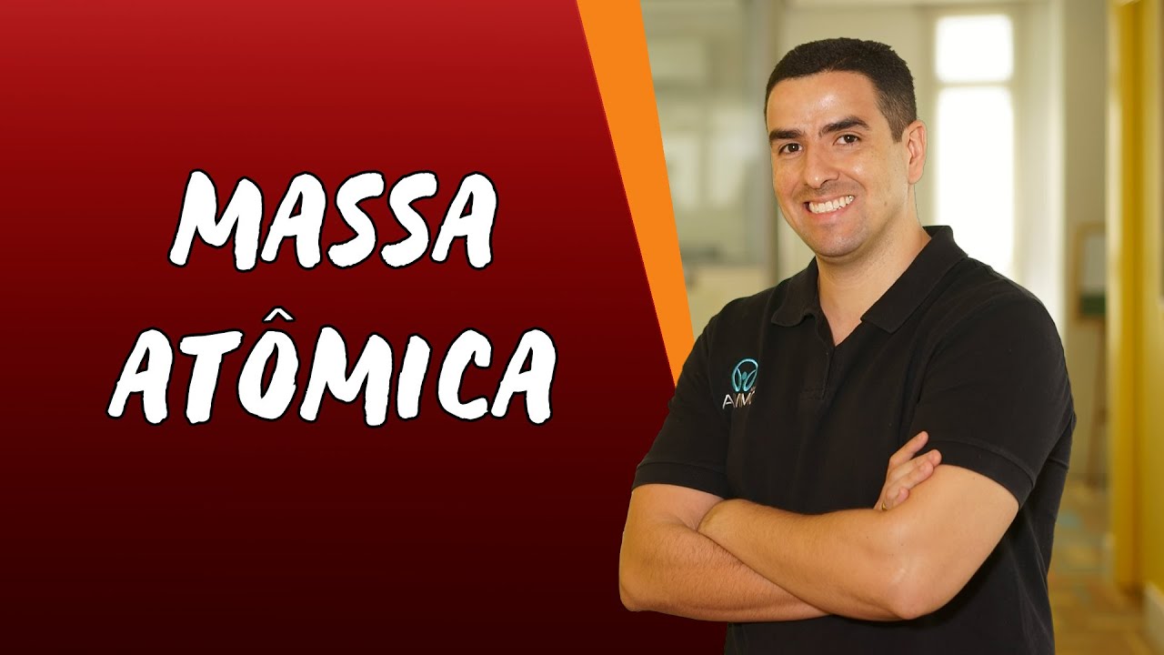 Massa Atômica - Brasil Escola