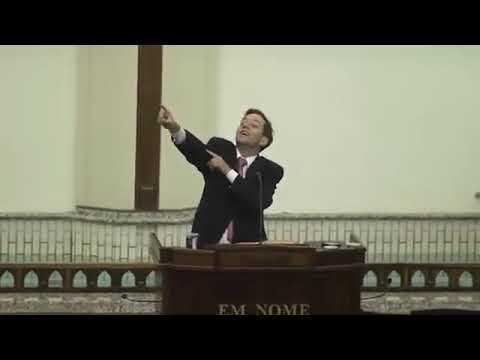 Ensaio Regional CCB Portão - Central de Curitiba - Paraná - Hino 375