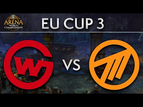 Method Black vs Wildcard Gaming | Grand Final | AWC EU Cup 3