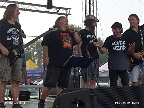 IRAS - IRAS - Sekeromlat 2021 Havlíčkův Brod - Lípa