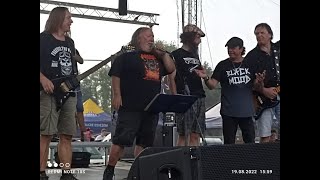 IRAS - Sekeromlat 2021 Havlíčkův Brod - Lípa