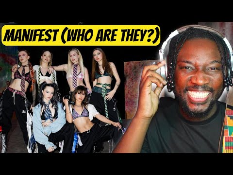 Singer Reacts To manifest - Snap For The First Time!