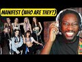 Singer Reacts To Manifest Snap For The First Time