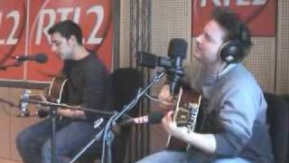 Turin Brakes Long Distance