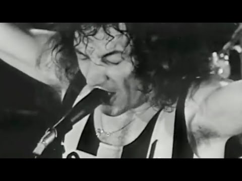 Geordie feat. Brian Johnson: Long Tall Sally / Whole Lotta Shakin' Goin' On (GTK, Sydney, 1974)