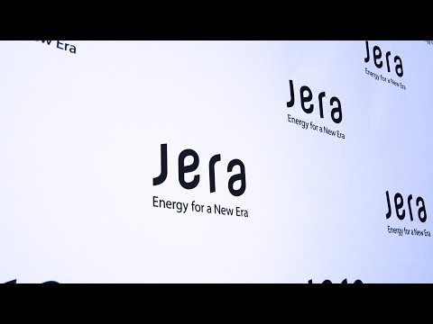 JERA's initiatives to promote renewable energy projects and ensure stable supply in the future
