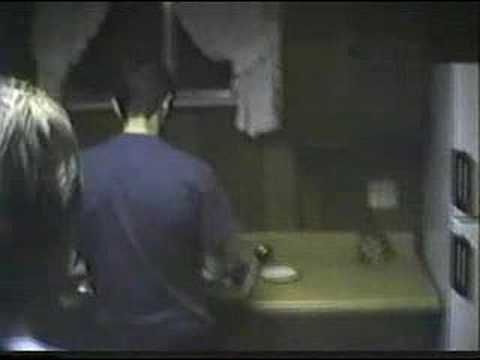 Lazerboy: Die, Die, Die