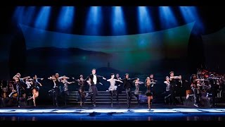 Heartbeat of Home: video clips, reactions and scenes from the show