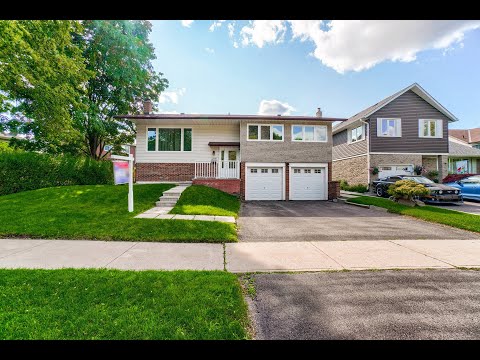 2485 Council Ring Road, Mississauga Home for Sale - Real Estate Properties for Sale