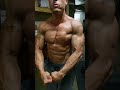 Getting Ripped And Flexing | Micah LaCerte