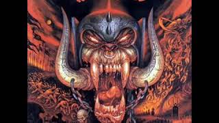 Motörhead in another time