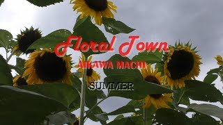 Floral Town AIKAWA MACHI -SUMMER-