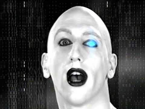 Sony PlayStation 2 - The Third Place - Spot TV  Germany