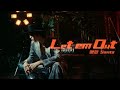 SANTA 「Let em Out」MUSIC VIDEO