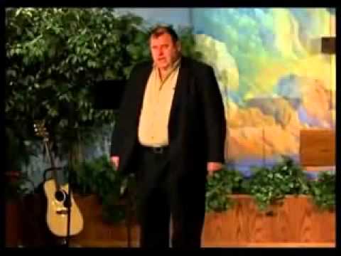 Jacob Prasch - When & Why Babylon Destroyed Jerusalem