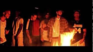 Jayo Cote - Mobbed Up Ft Blakk,Freedom,Mayhem,Jahpan,J Pesci,Trens & Alipone (Official Video HD)