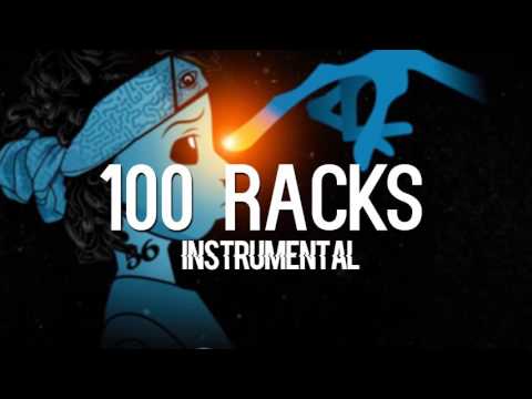 Future - 100it Racks Instrumental ft. Drake x 2 Chainz